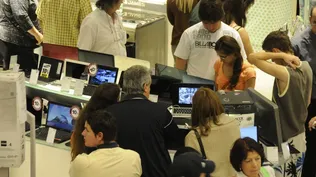 Inflación de abril fue del 0,82%