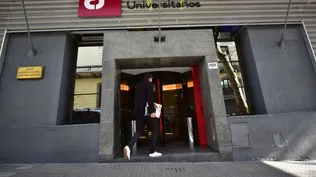 La Caja de Profesionales justificó quita de partidas a beneficiarios