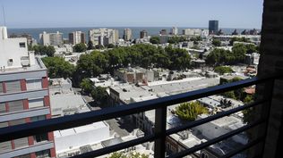 Desde US$ 90 mil a más de US$ 300 mil: cuánto cuesta comprar una propiedad en los barrios más demandados de Montevideo