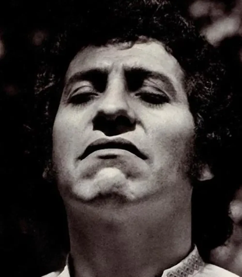 Víctor Jara