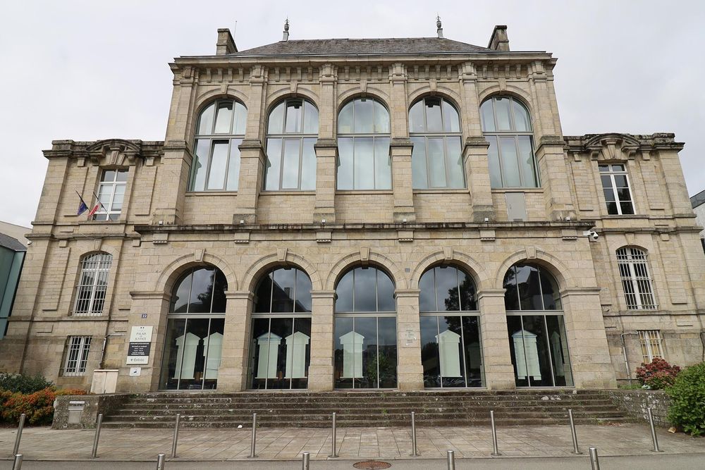 La preparación del juicio les ha tomado más de dos años a las autoridades jurídicas francesas.