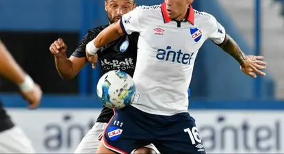 Assis y Alexis Castro