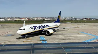 Los hechos se remontan a 2022, cuando USO-STA y Sitcpla promovieron tres convocatorias de huelga frente a Ryanair, Crewlink Ireland y Workforce International Contractors.