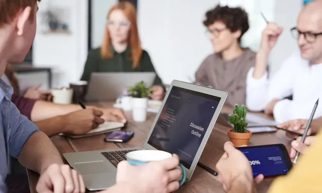 El trabajo presencial se duplica en EE.UU. en 2024