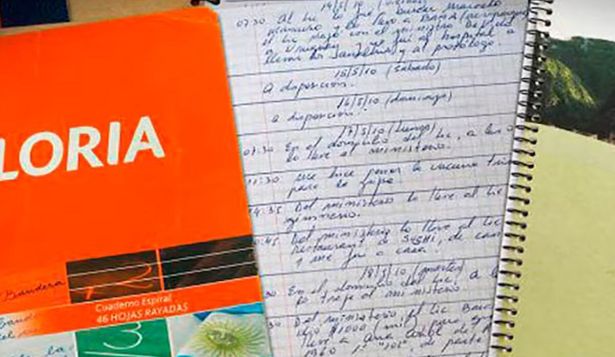 El juicio del Caso Cuadernos comienza a&nbsp;las 9.30 del 6 de noviembre.