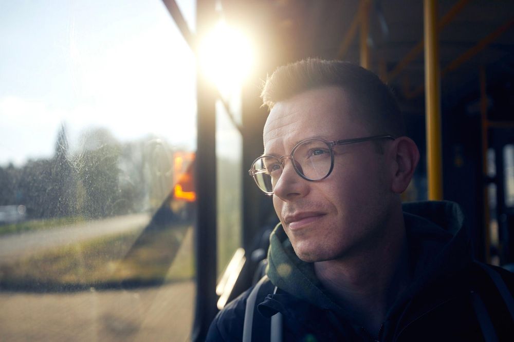 Asociar lugares de un recorrido diario con otras cosas es una técnica utilizada para luego recordarlas fácilmente.