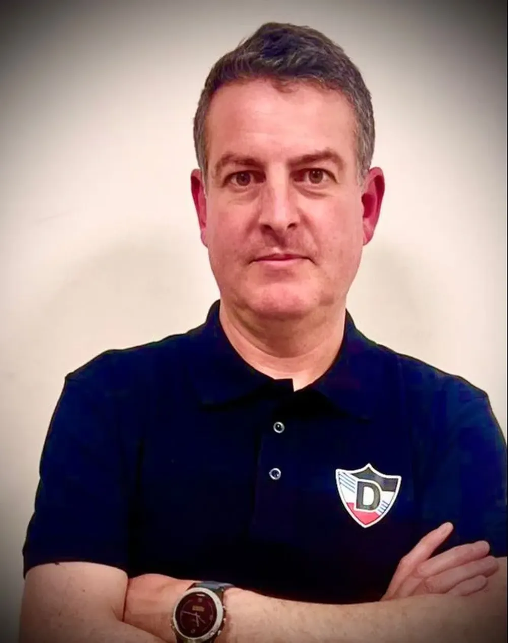 Sergio Perrone, entrenador de Deutscher