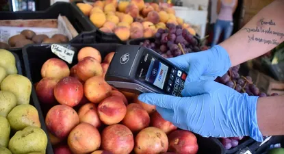 la inflacion se acelero a 9,2% interanual a marzo, su mayor nivel en mas de tres anos