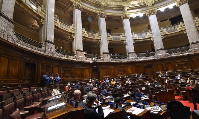 El primer plan de eutanasia lo llevó adelante el nazismo: la frase de Juan Martín Rodríguez para votar en contra del proyecto