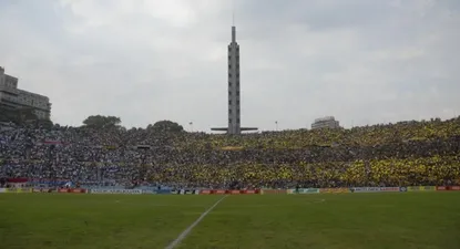 Junio 2010, primer clásico con pulmón