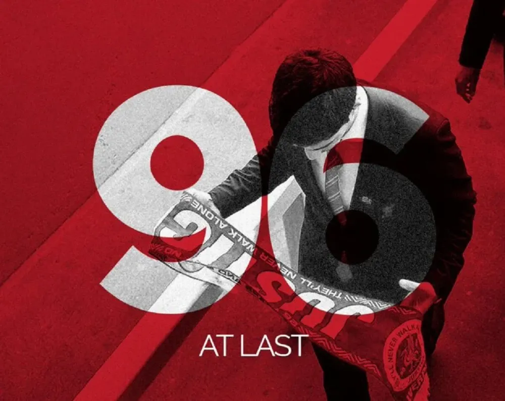 La imagen que subió Suárez