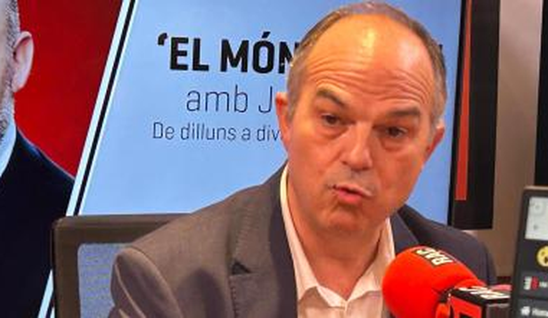 Jordi Turull