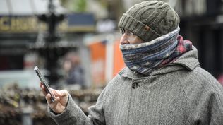 Inumet prevé que durante el invierno 2025 las lluvias estén por encima de lo normal: ¿qué se espera de las temperaturas?