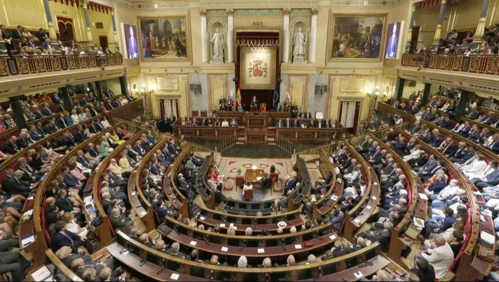Cámara de diputados