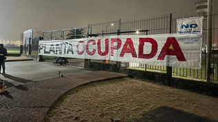 Ancap rechaza medidas desproporcionadas del sindicato
