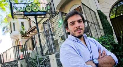 WoOw apuesta a ser el Amazon uruguayo