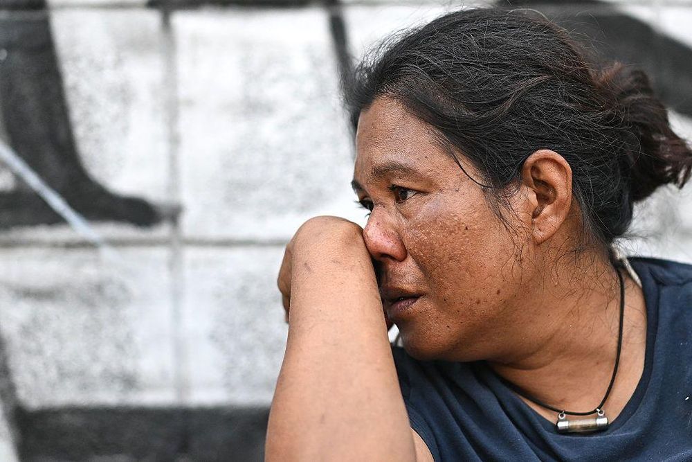 El terremoto ha dejado miles de muertos y heridos y cientos de desaparecidos.