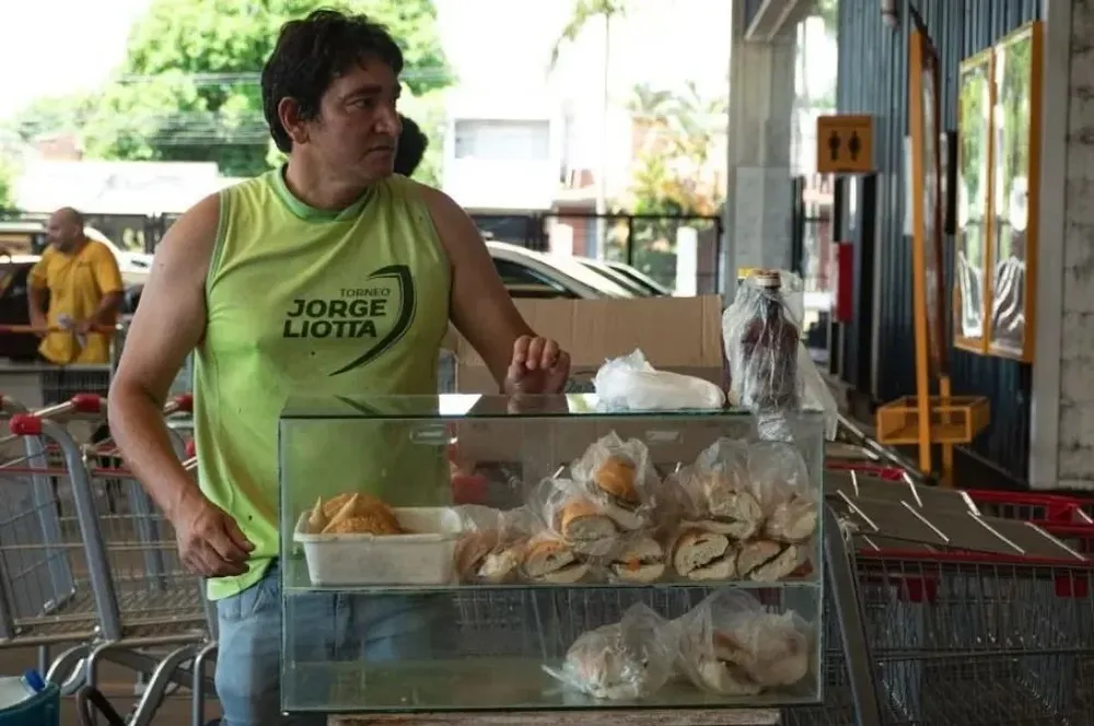 Foto: gentileza El Territorio/Matías Peralta