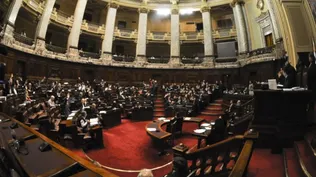 La transparencia en el Estado uruguayo