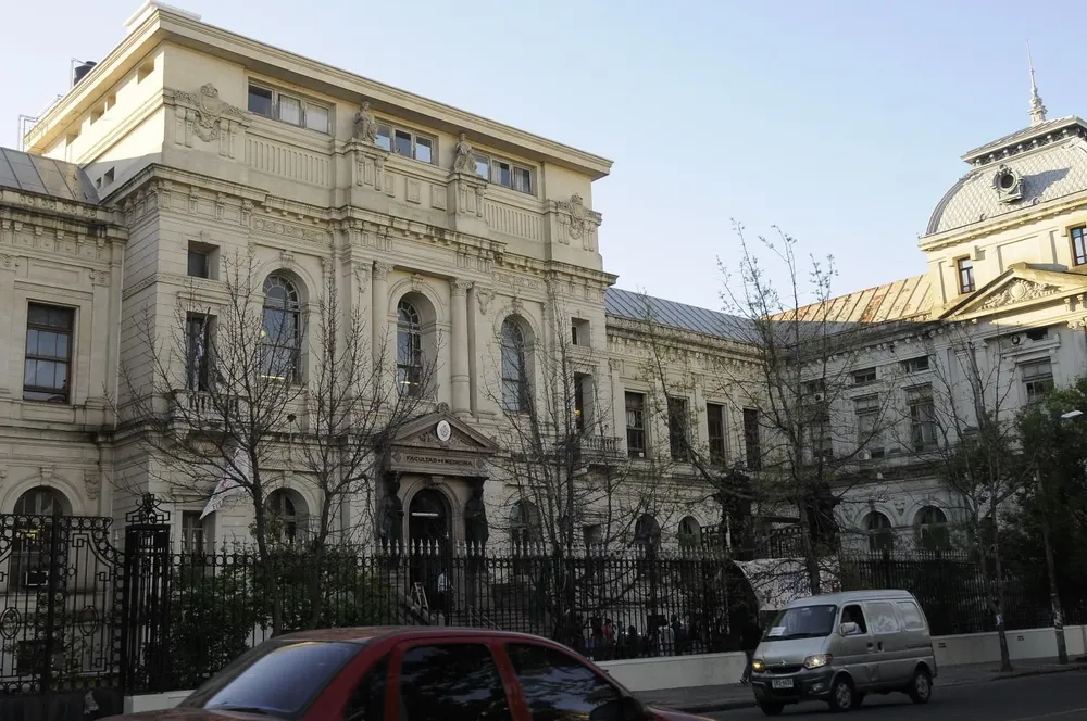 Las autoridades evalúan la denuncia