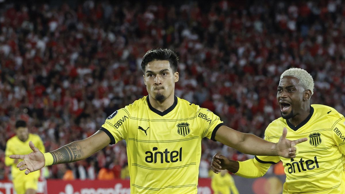 Peñarol vs Platense por Copa Libertadores: día, hora y por dónde ver al aurinegro en su primer partido de local