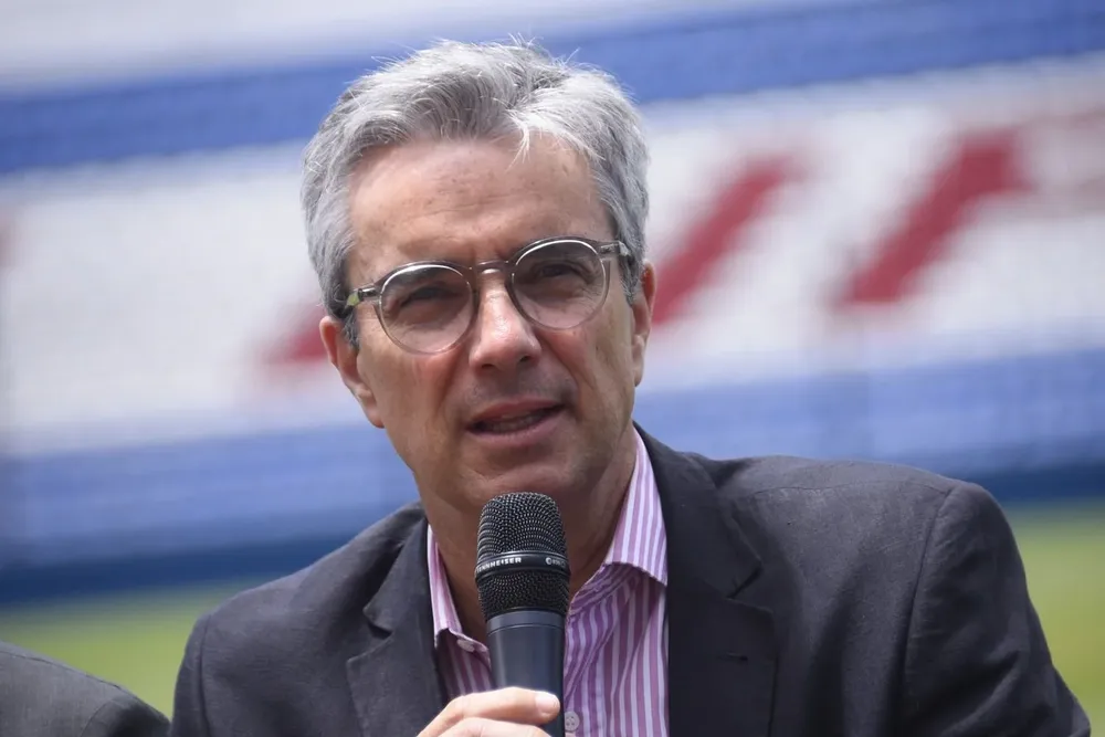 José Decurnex será candidato a presidente en las elecciones de Nacional