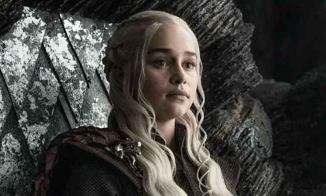 El exitoso show de HBO Juego de Tronos se basó en las novelas de George RR Martin.