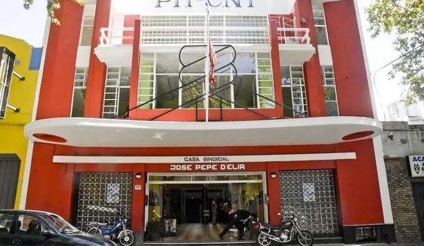 PIT-CNT reclama una renta básica para trabajadores afectados por virus