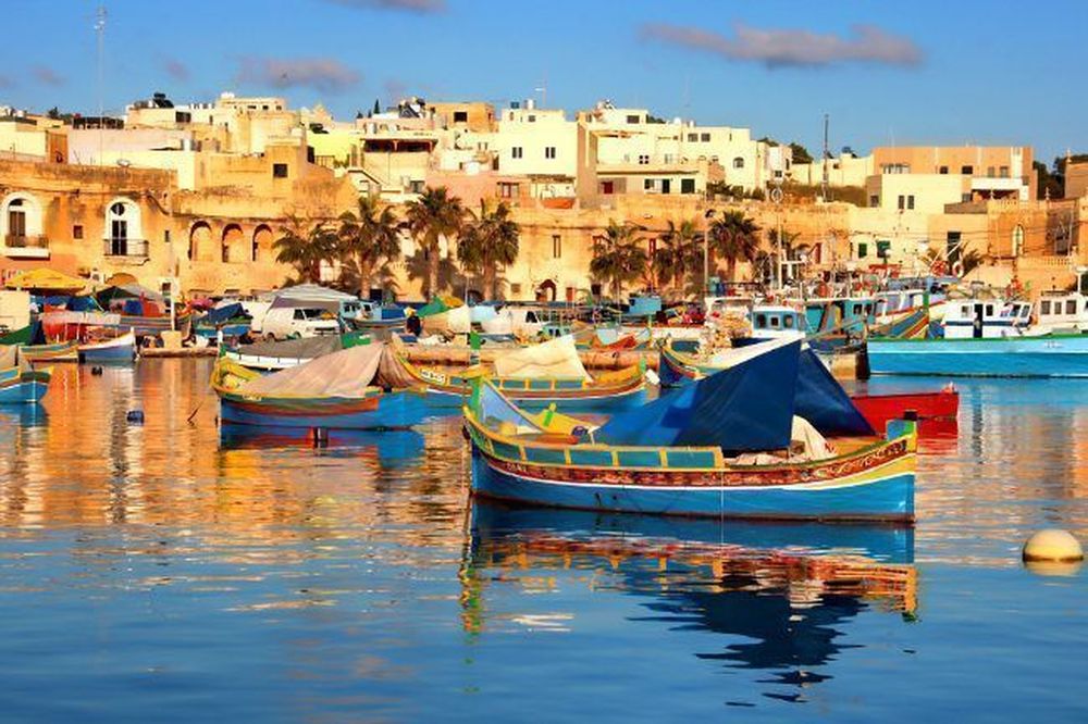 Malta, un lugar ideal para los n&oacute;madas digitales que buscan nuevos sitios para el desarrollo.&nbsp;