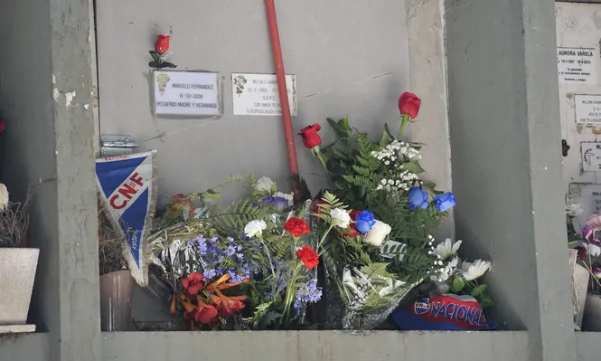 Familia de hincha de Nacional asesinado inició demanda contra el Estado por más de US$ 500 mil