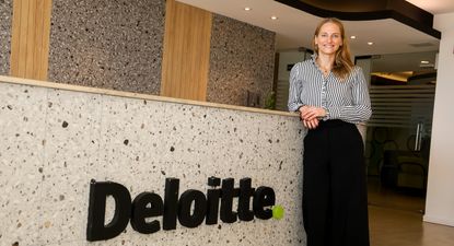Lucía Muñoz, socia de Capital Humano de Deloitte S-LATAM.