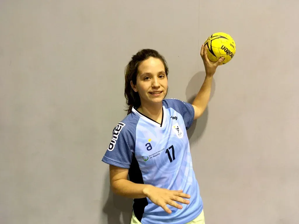 Camila Barreiro
