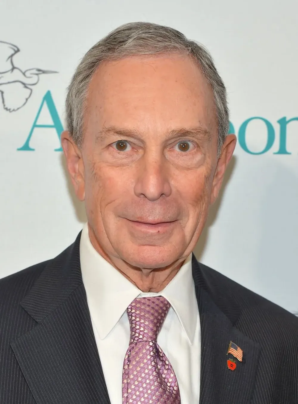 Michael Bloomberg