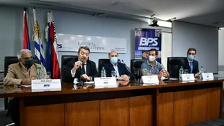 Banco de Previsión Social (BPS)
