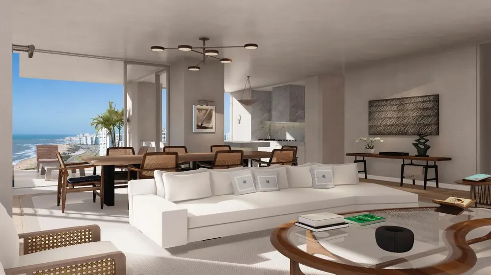 Cipriani Ocean Resort, Club Residences & Casino