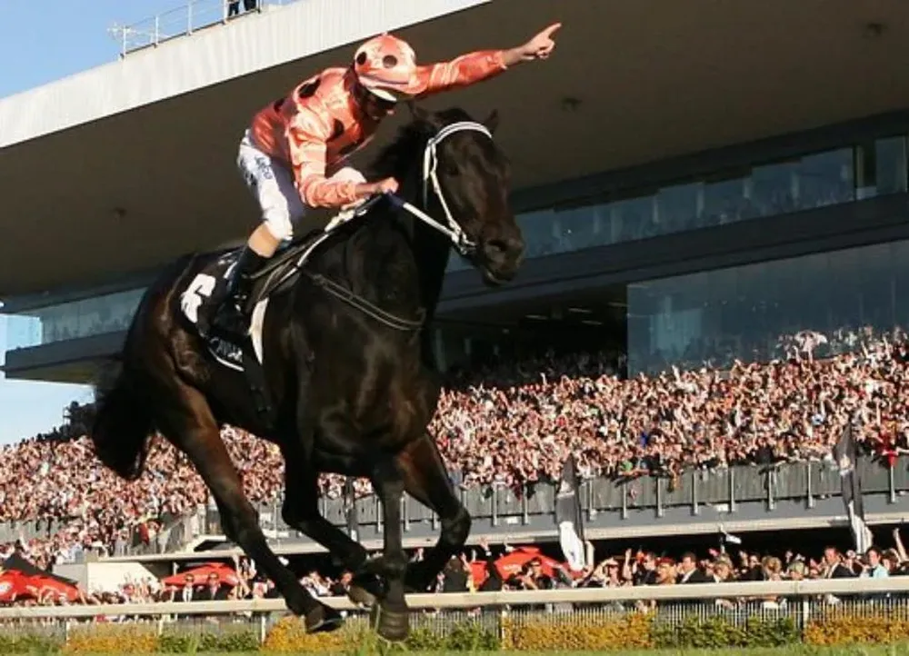 Black Caviar