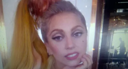 Lady Gaga tiene casi 29 millones de seguidores en Twitter. Sin embargo, más de la mitad de los followers de la diva pop pertenecen a cuentas falsas o inactivas