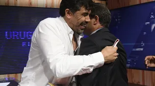 Ganó la democracia