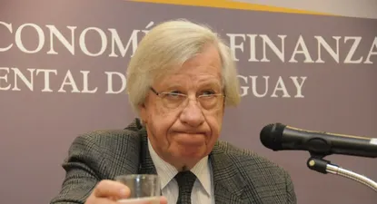 Astori: Argentina es el obstáculo más importante para lograr acuerdo con Europa