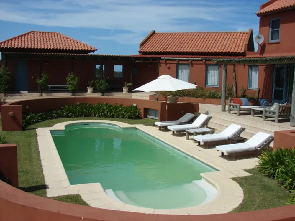Las Garzas US$12.000.000