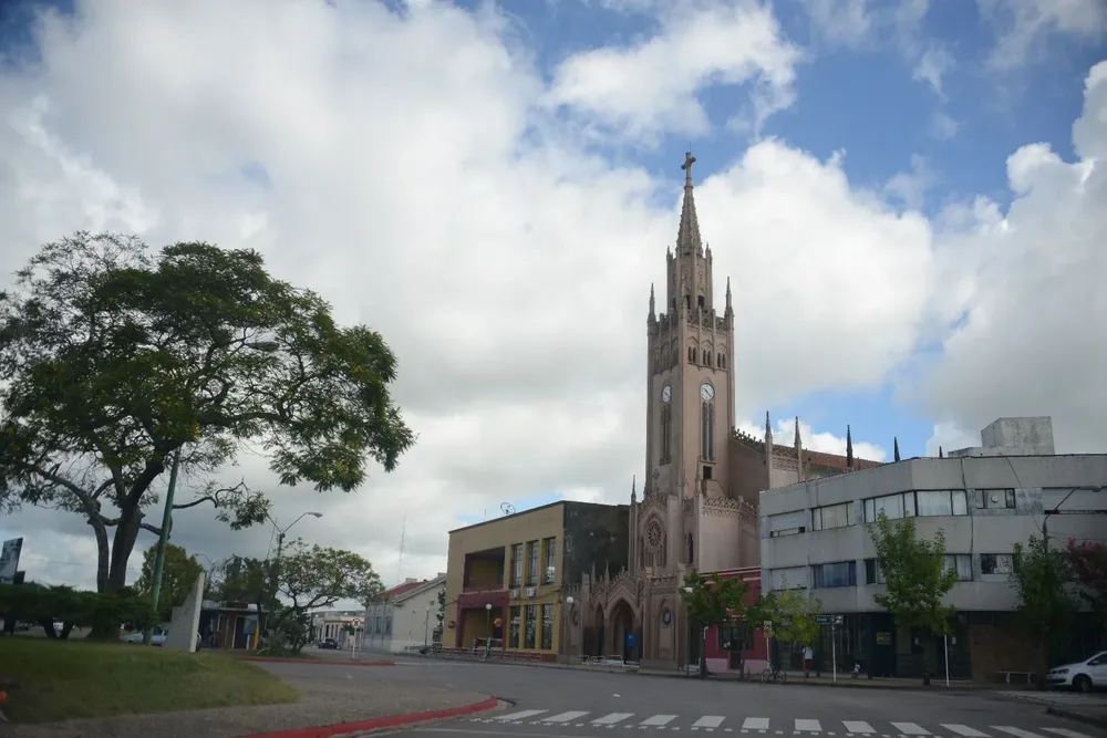 Paso de los Toros, Tacuarembó