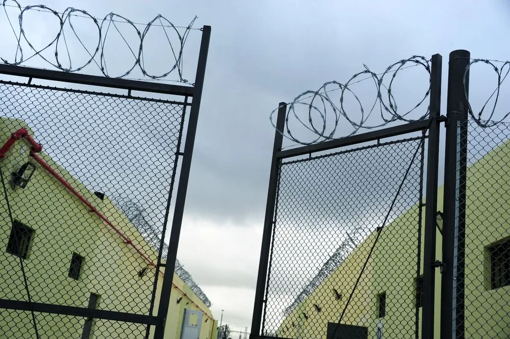 La sentencia corresponde al Tribunal de Apelaciones en lo Penal de 1 Turno