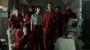 Las lecciones de liderazgo que dejan los personajes de La Casa de Papel