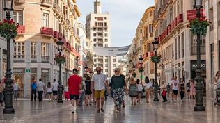 Andalucía lanza una convocatoria histórica de oferta de empleo público: con mas de 100 plazas vacantes, ¿cómo aplicar? Andalucía lanza una convocatoria histórica de oferta de empleo público: con mas de 100 plazas vacantes, ¿cómo aplicar?