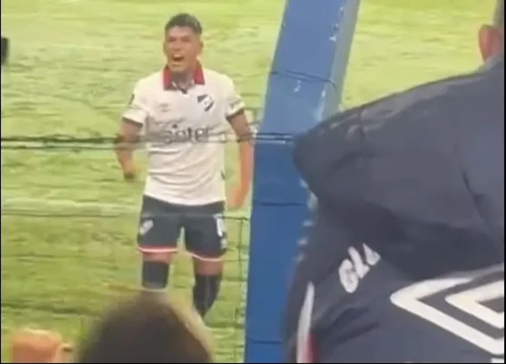 El festejo de Lozano