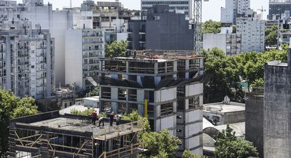Inversiones inmobiliarias