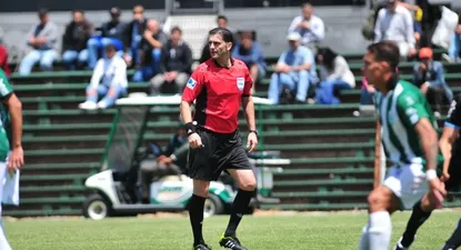 Darío Ubriaco en su último partido: Racing-Cerro