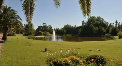 Archivo, Parque del Recuerdo