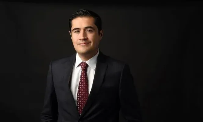 El ejecutivo elogió el marco institucional de Uruguay para la innovación.