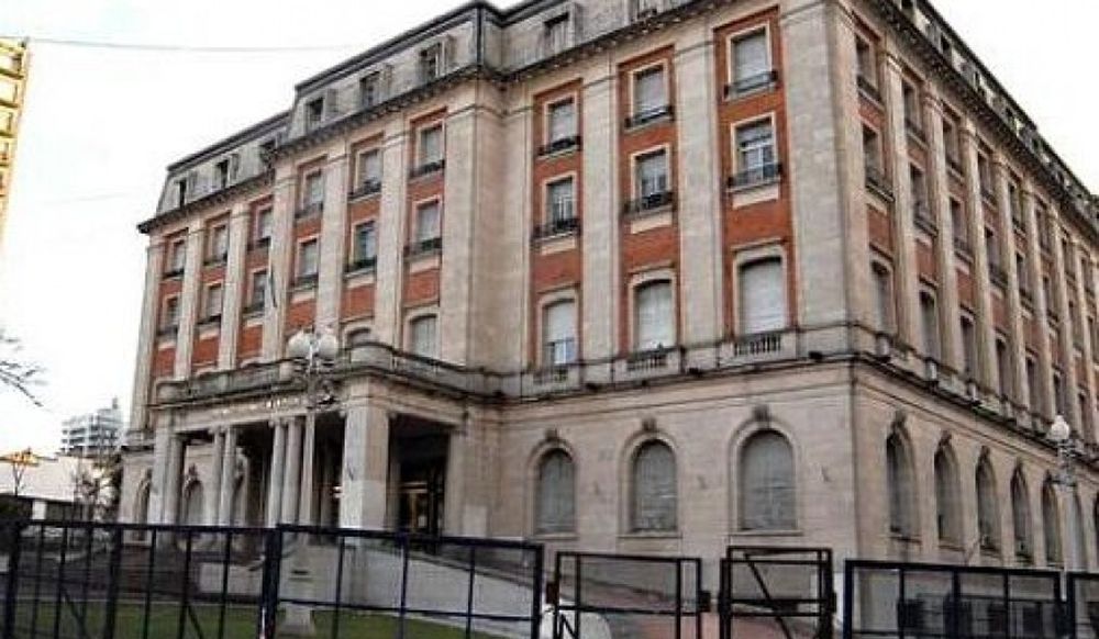 La Cámara Federal de Apelaciones de La Plata